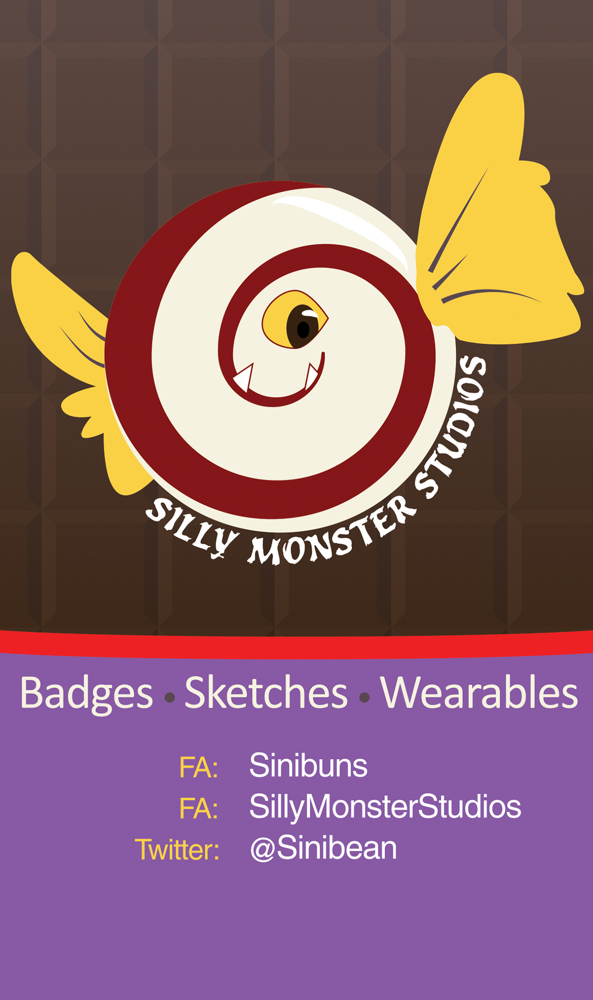 Design for a table stand